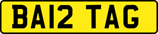 BA12TAG