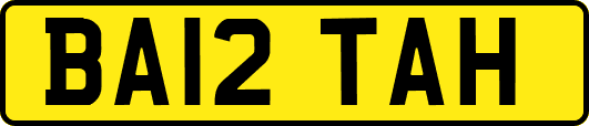 BA12TAH