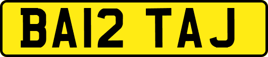 BA12TAJ