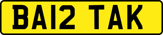 BA12TAK