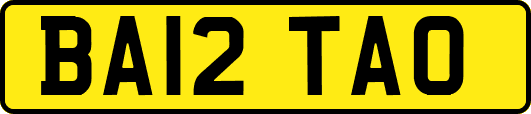 BA12TAO