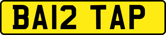 BA12TAP