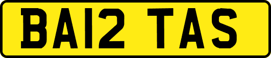 BA12TAS