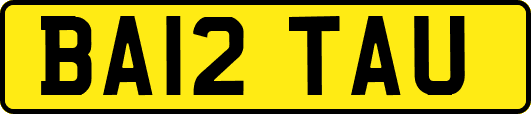 BA12TAU