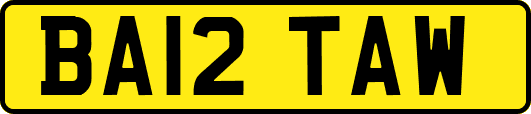 BA12TAW
