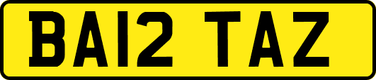 BA12TAZ