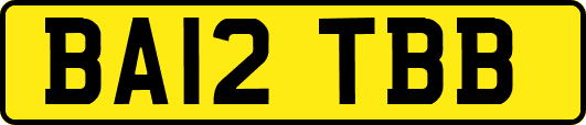 BA12TBB