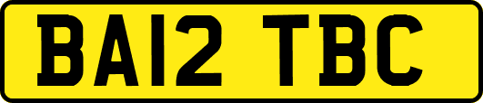 BA12TBC