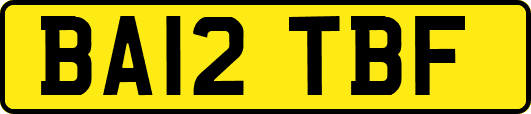 BA12TBF
