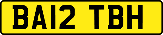 BA12TBH