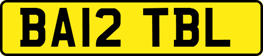 BA12TBL