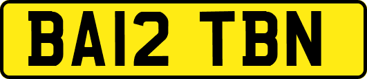 BA12TBN