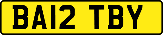BA12TBY