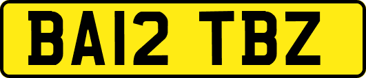 BA12TBZ
