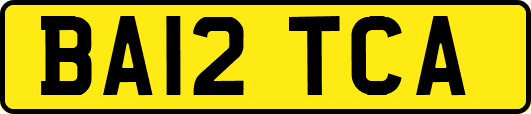 BA12TCA