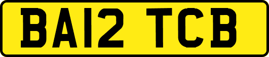 BA12TCB