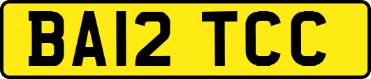 BA12TCC