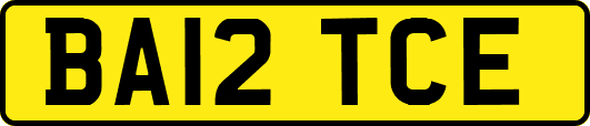 BA12TCE