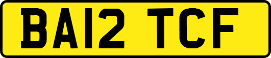 BA12TCF