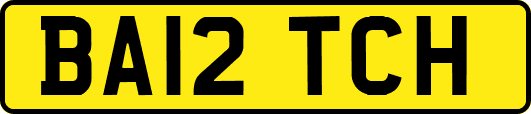 BA12TCH