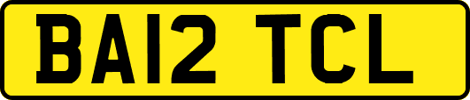 BA12TCL