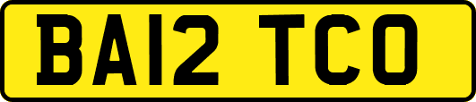 BA12TCO