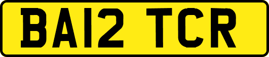 BA12TCR