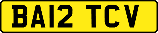 BA12TCV