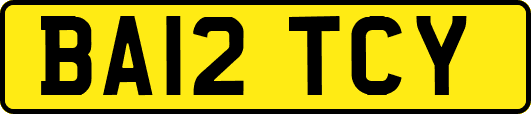 BA12TCY