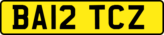 BA12TCZ