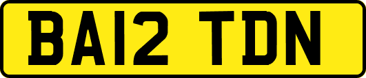 BA12TDN