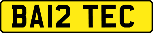 BA12TEC