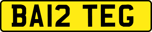 BA12TEG