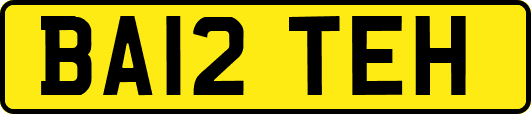 BA12TEH