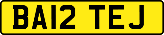 BA12TEJ