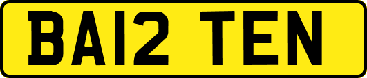 BA12TEN