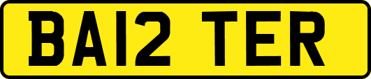 BA12TER