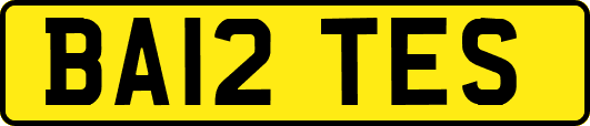BA12TES
