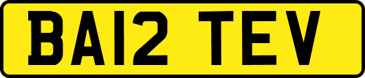 BA12TEV