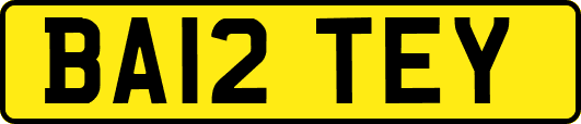 BA12TEY
