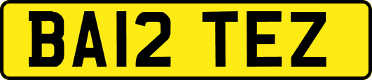 BA12TEZ