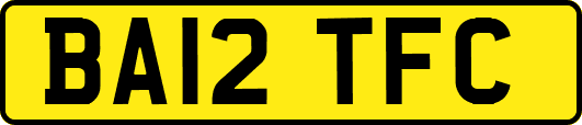 BA12TFC