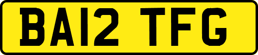 BA12TFG