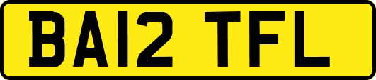 BA12TFL