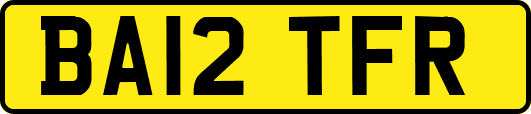 BA12TFR