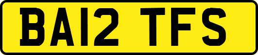 BA12TFS