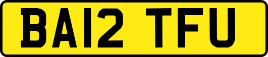 BA12TFU