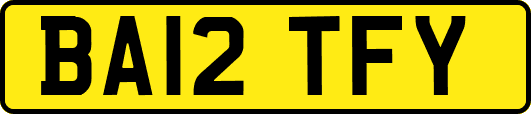 BA12TFY