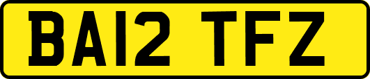 BA12TFZ