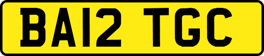 BA12TGC